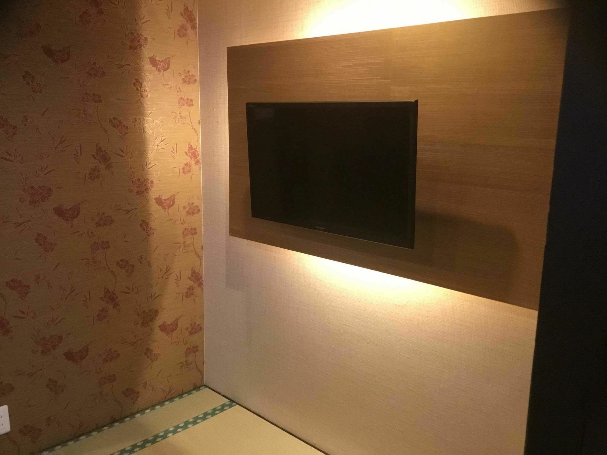 Hananoya Bettei Kioto Exterior foto