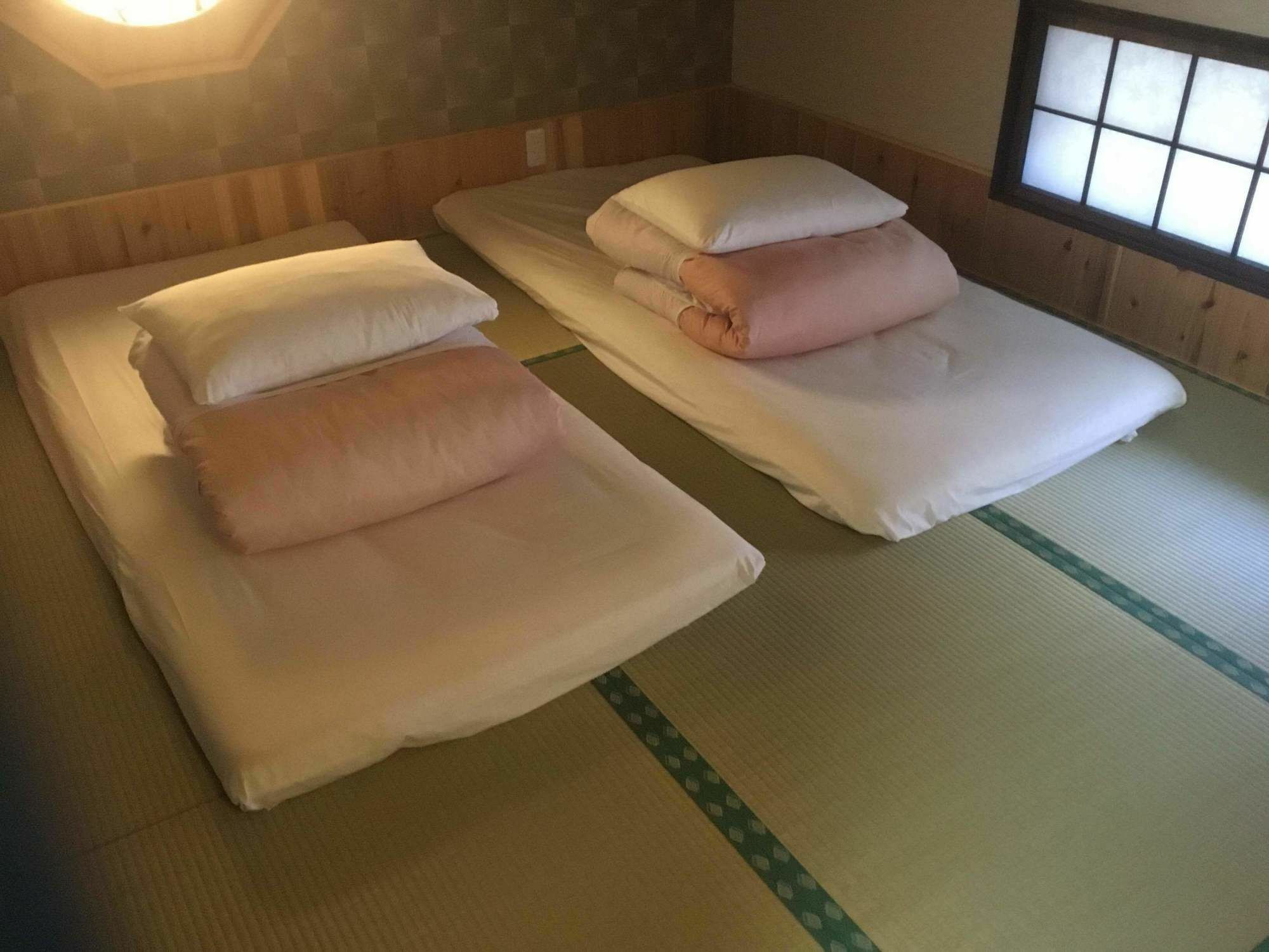 Hananoya Bettei Kioto Exterior foto